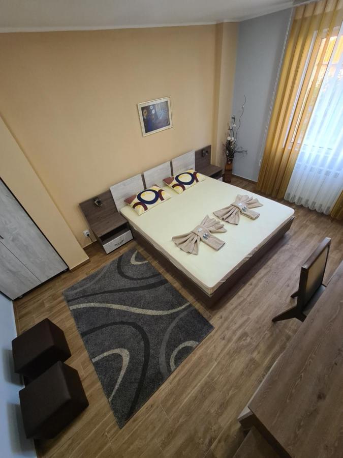 Семеен Хотел Аристо Dryanovo  Buitenkant foto