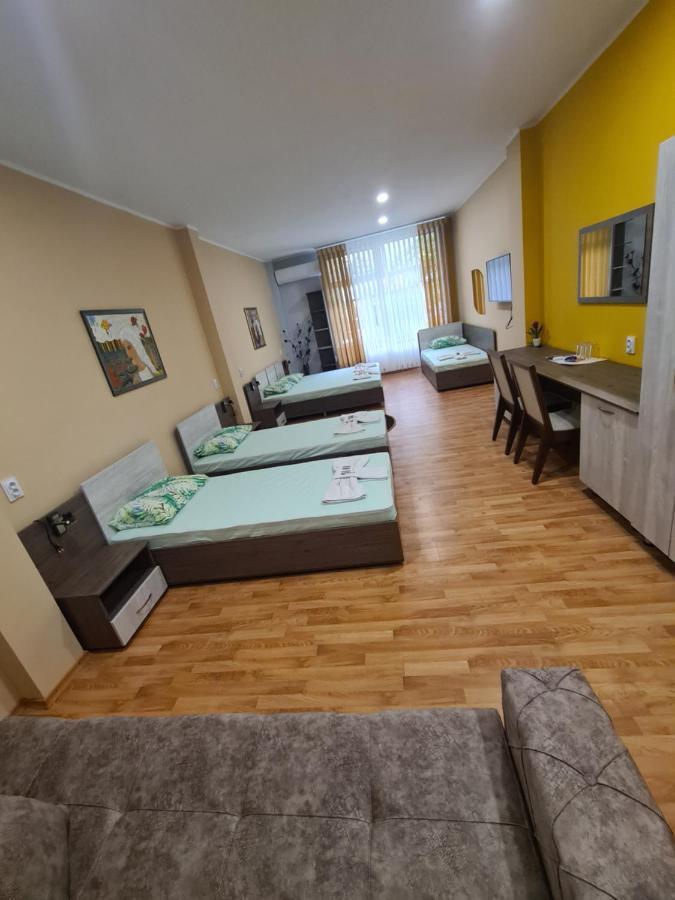 Семеен Хотел Аристо Dryanovo  Buitenkant foto